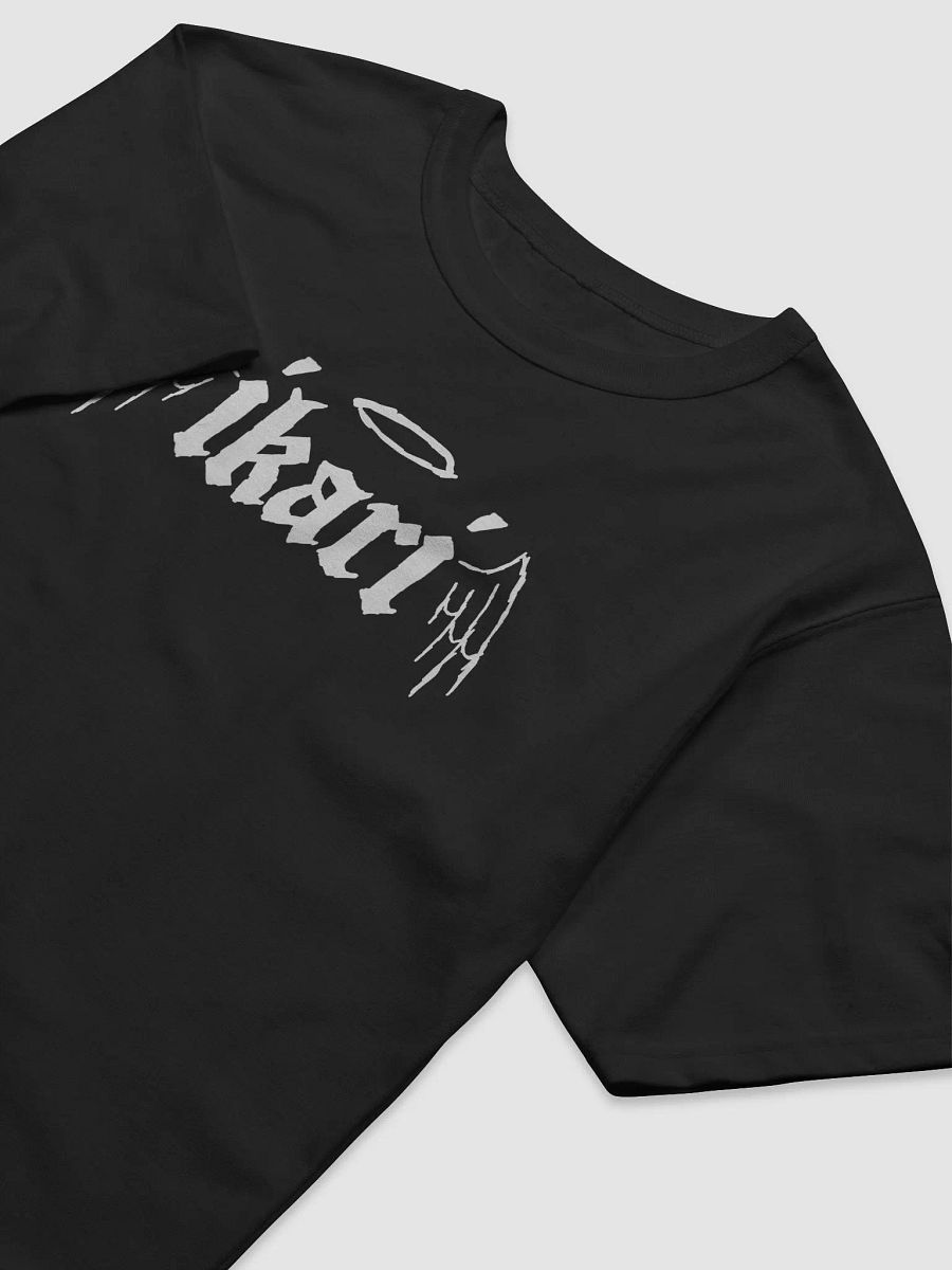 Wings Logo T-Shirt product image (3)