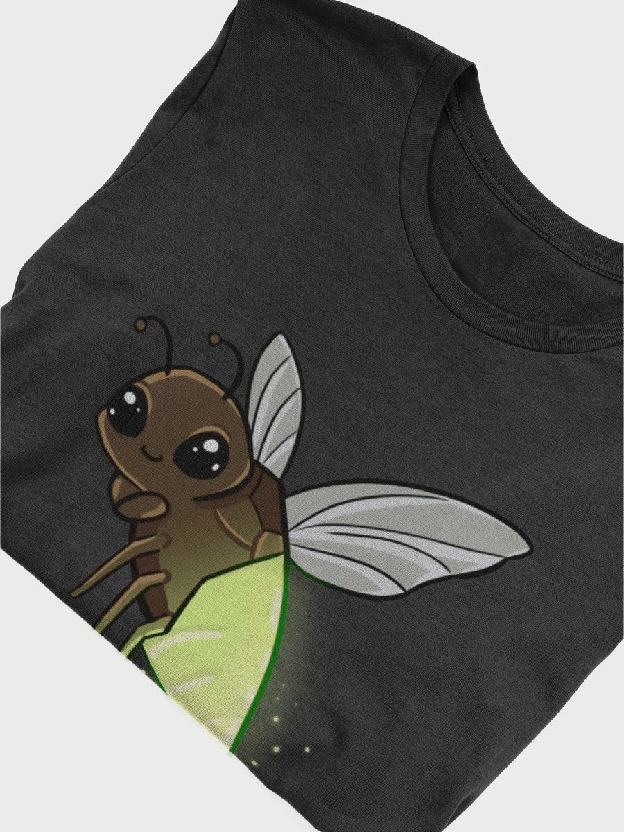 Devoted Torchbug Classic T-shirt product image (5)