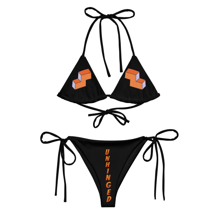 Unhinged Bikini product image (1)
