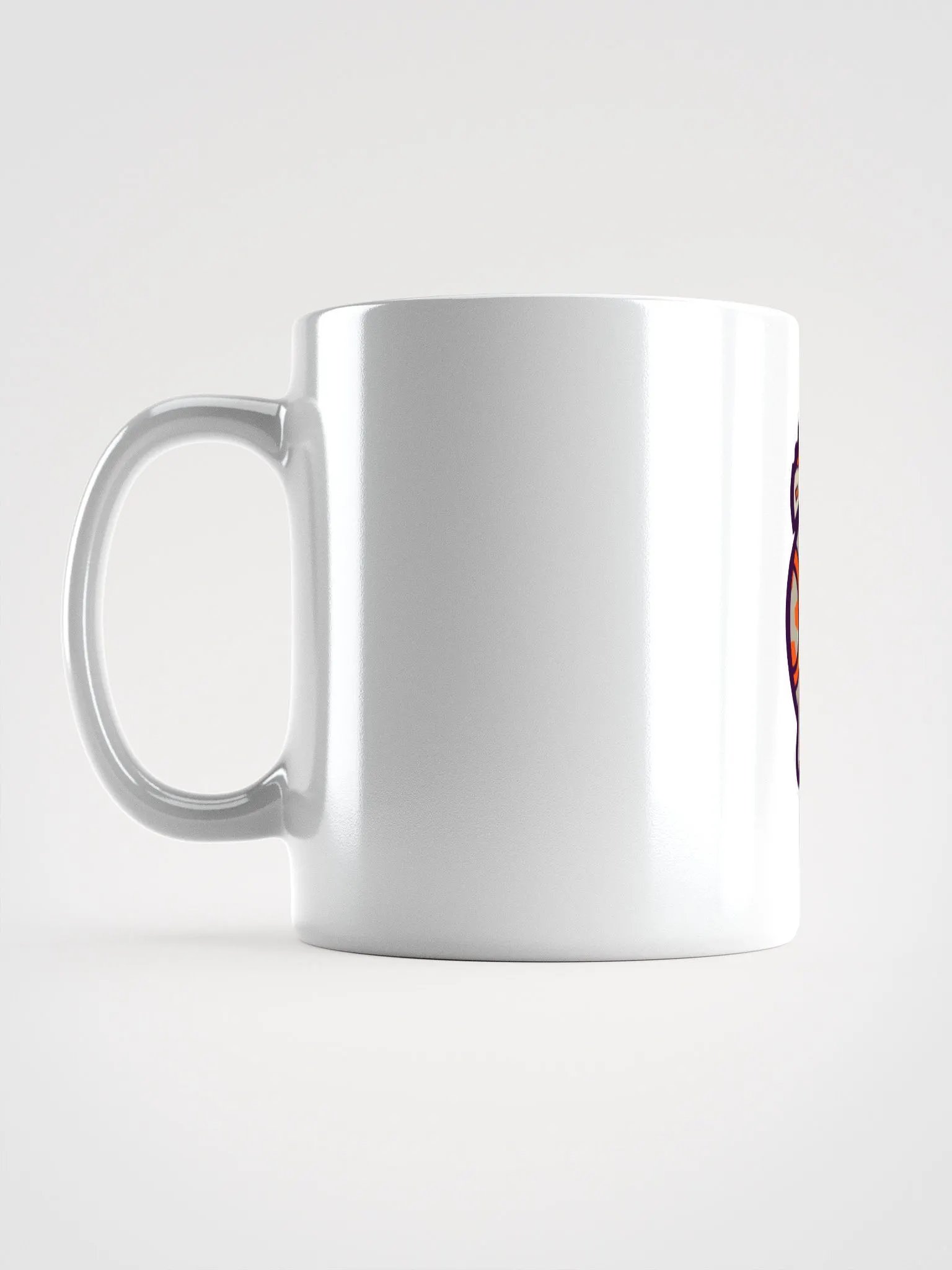 BB Ate Mug product image (6)