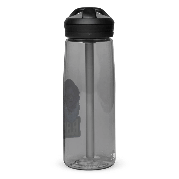 Water Bottle Full Logo product image (2)