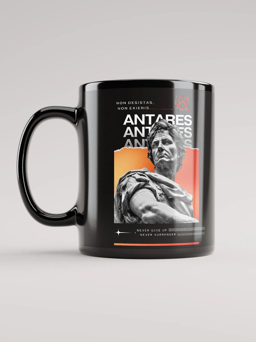 Non Exieris Before Coffee product image (11)
