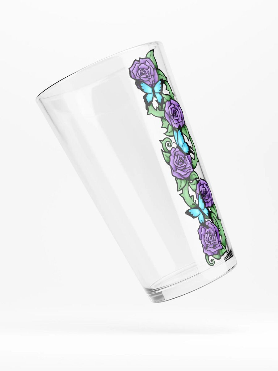 Pain and Death 2024 Glass product image (4)