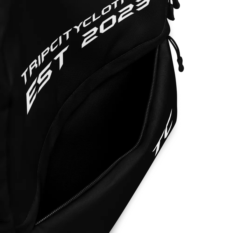 The Establishment Backpack product image (10)