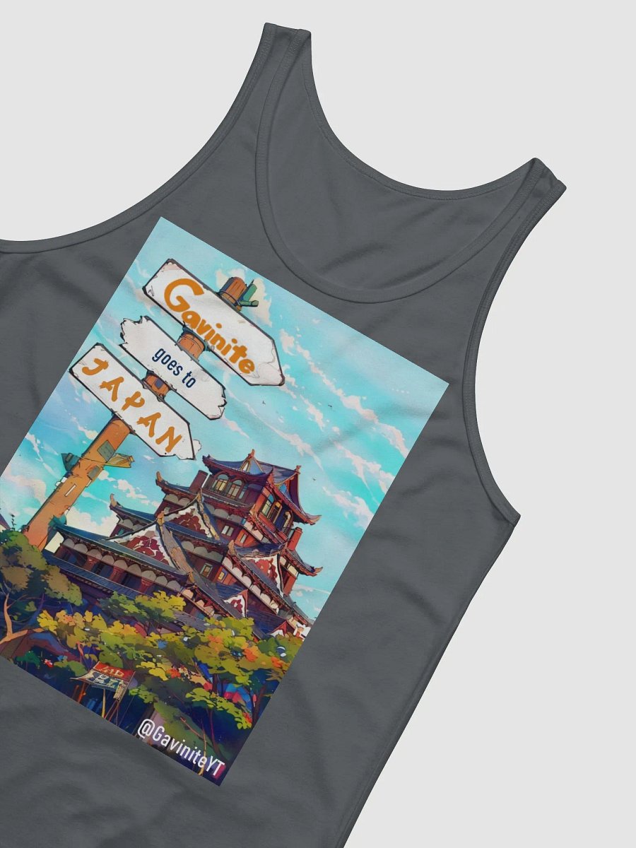 Rising Sun Expedition: Gavinite in Japan product image (4)