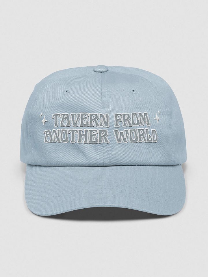 Tavern Hat product image (1)