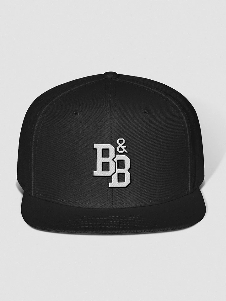 B&B Sports Hat product image (1)