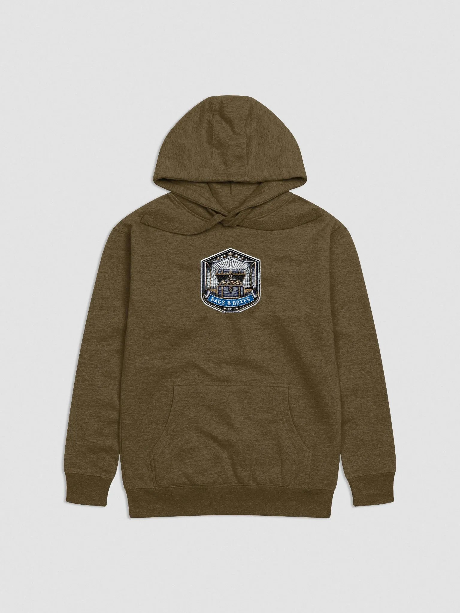 PPC B&B Hoodie product image (2)