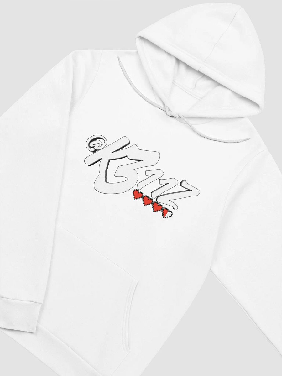 K311Z Healer Sweater product image (3)