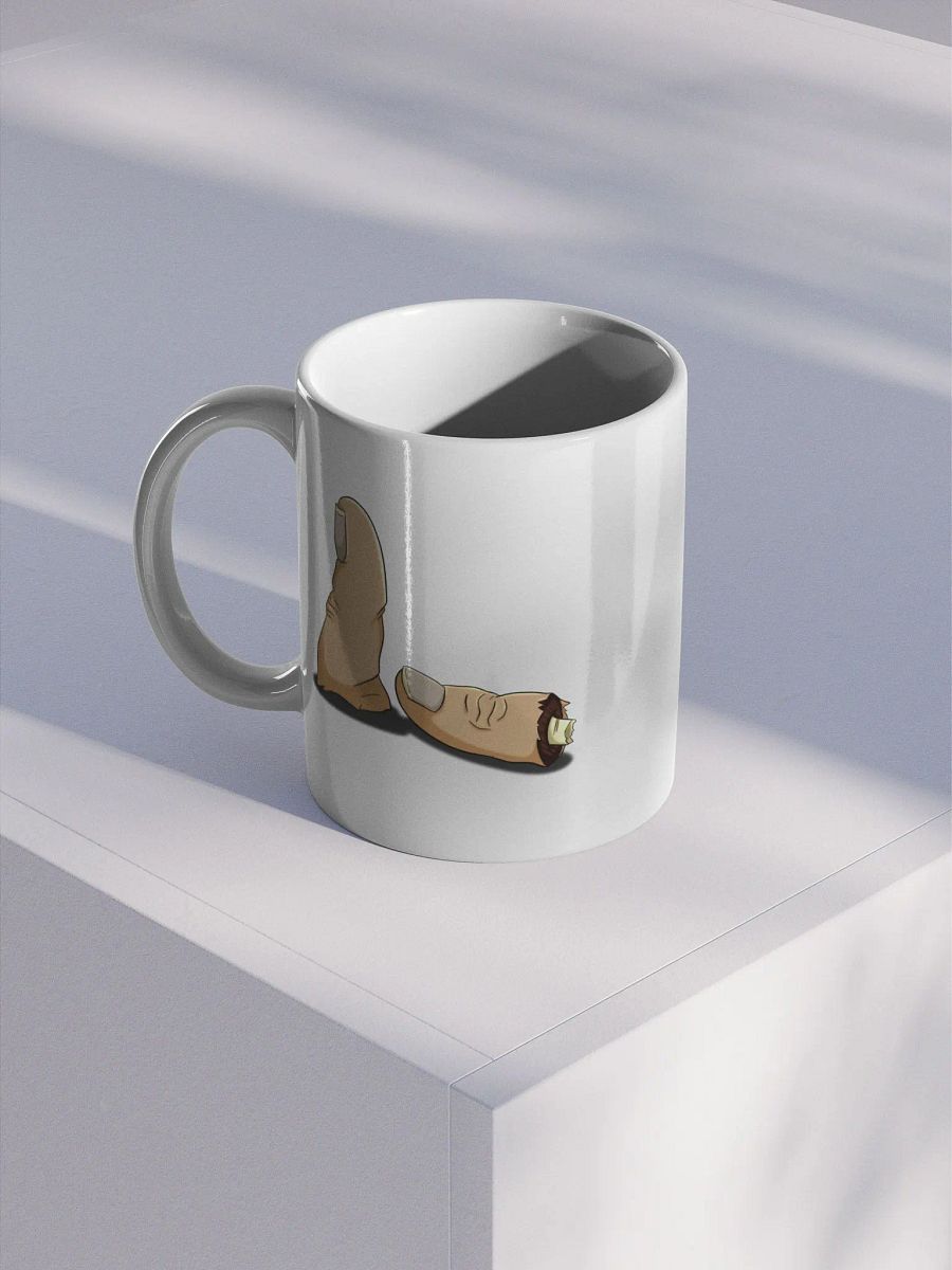 Thumbs Cup product image (1)