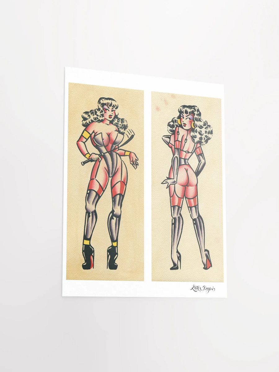 Babes #3 product image (3)