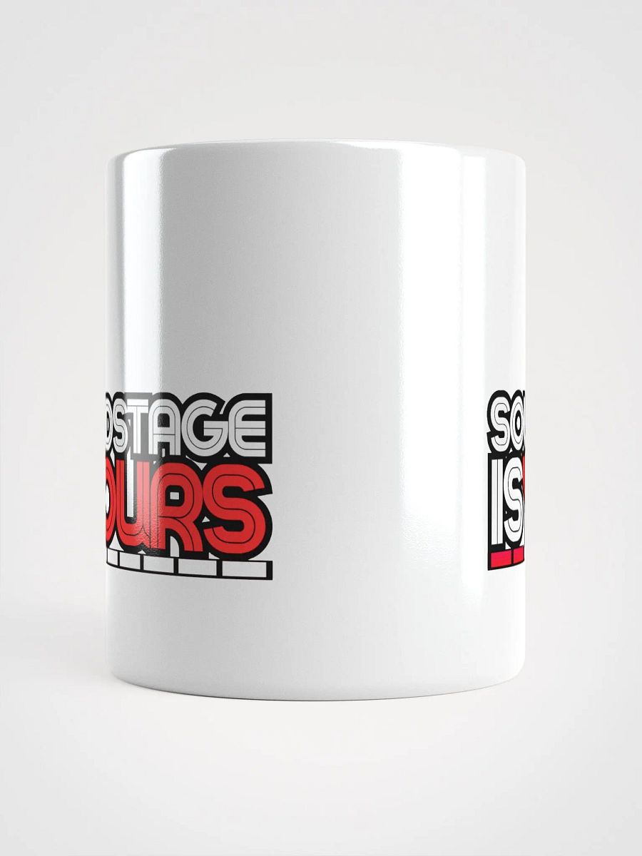 SOUNDSTAGE IS YOURS Mug product image (5)