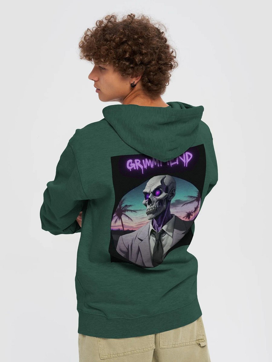 General Grimm Hoodie product image (16)