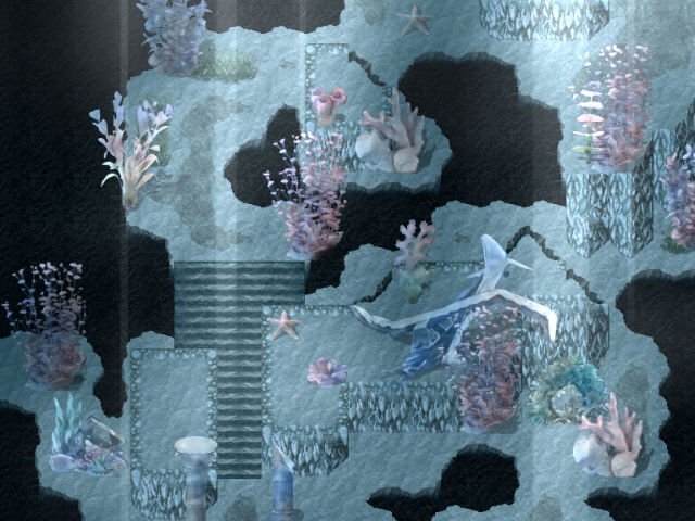 KR Deep Ocean Underwater Tiles for RPGs v2! product image (2)