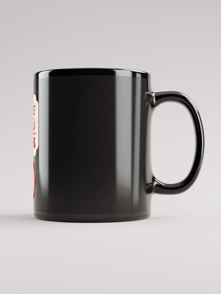 Love-Filled Teddy Surprise Mug product image (2)