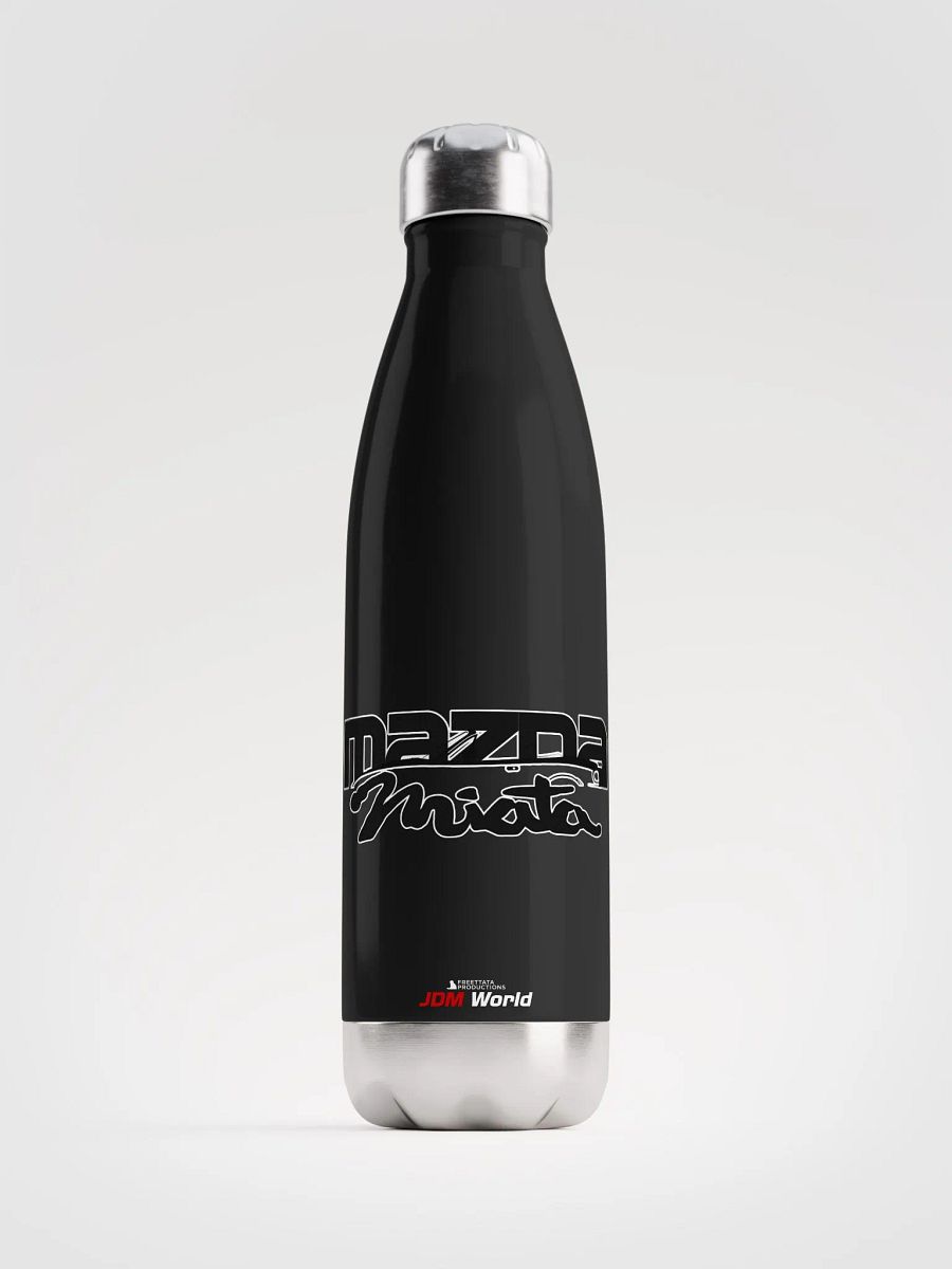 (JDM Wrld) Mazda Miata Bottle product image (2)