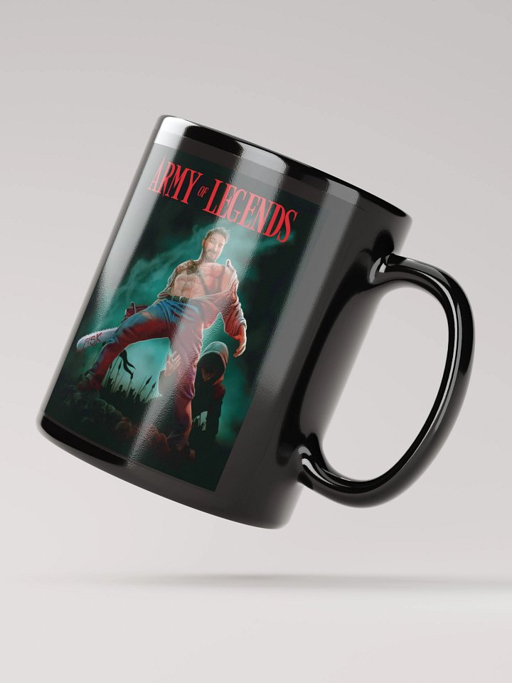 Army of Legends (200k Edition) Mug product image (3)