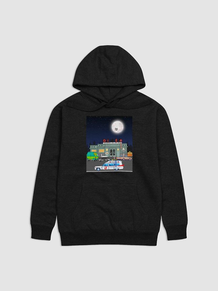 A GATHERING OF HUNTERS - SWEATSHIRT product image (1)
