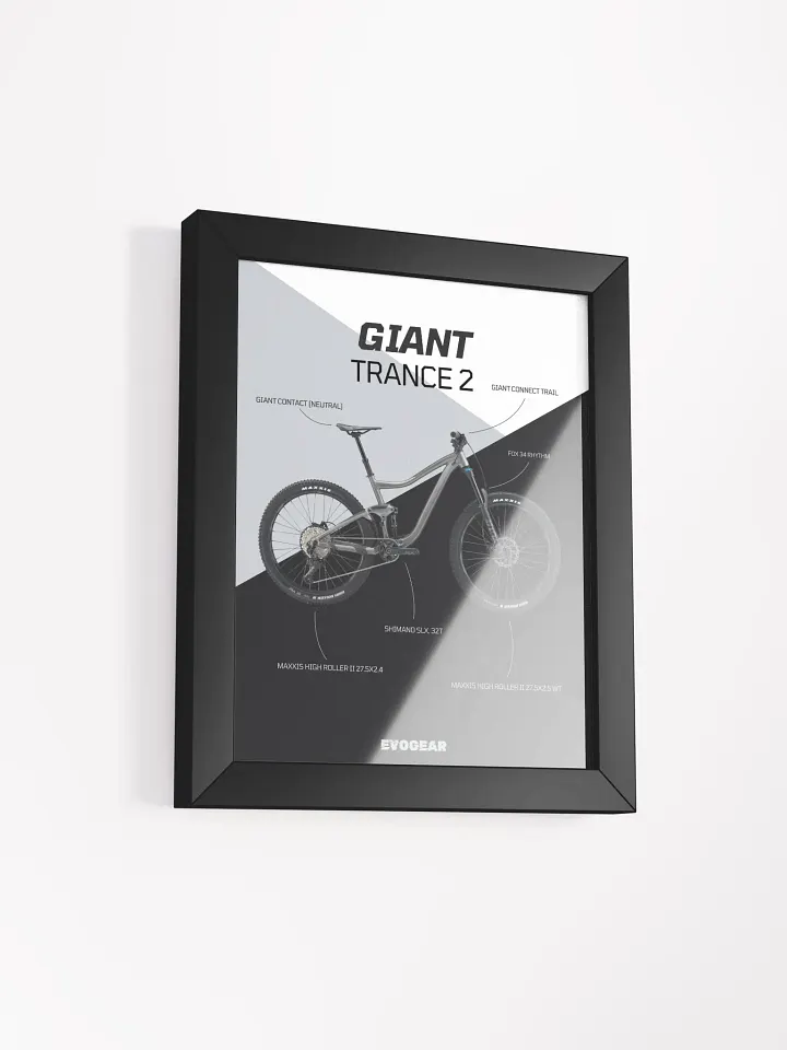 2020 Giant Trance 2 Frame product image (6)