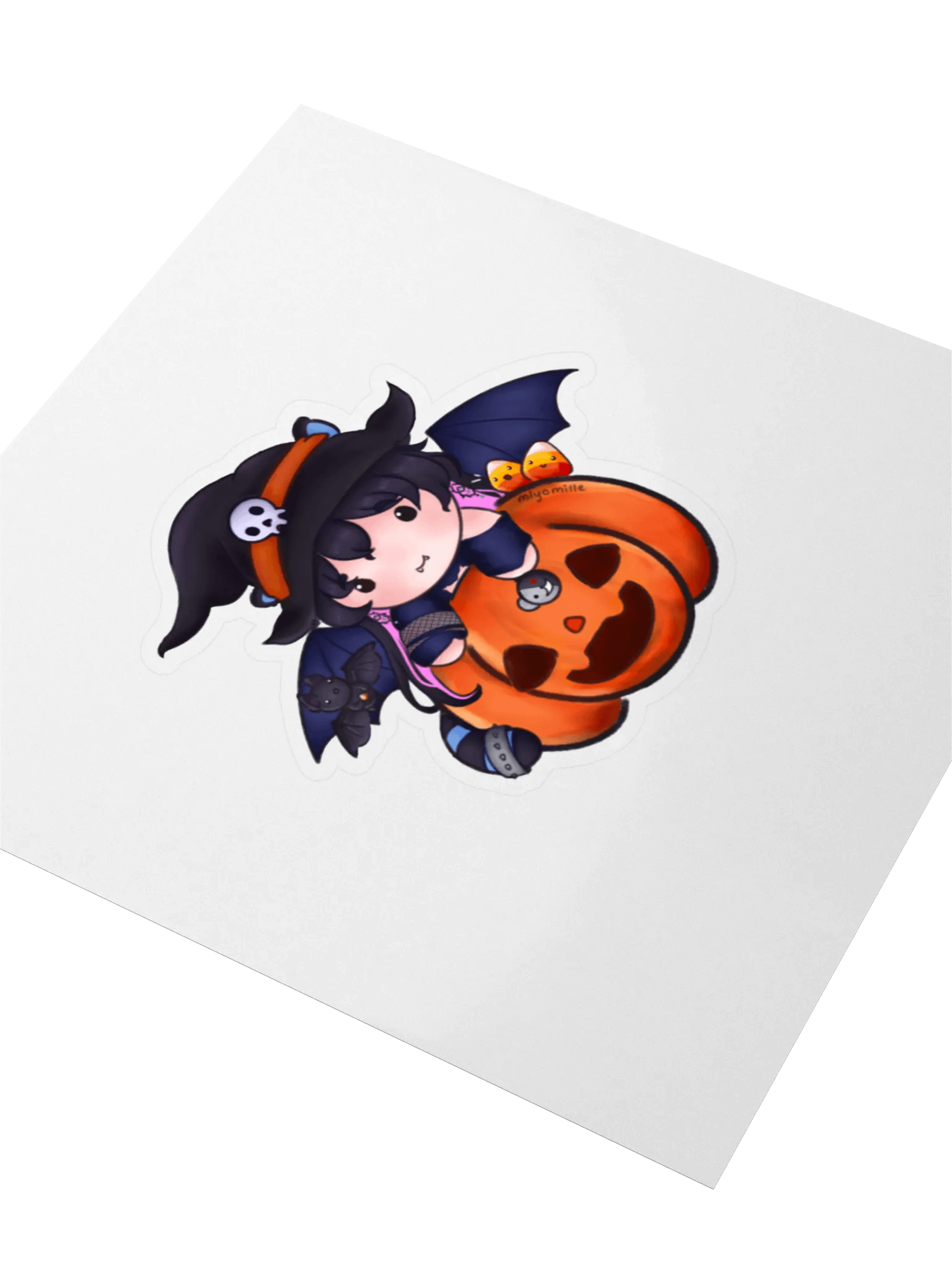 Halloween Luna product image (7)