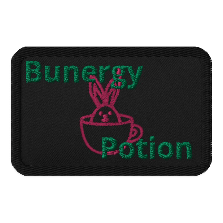 Bunergy Potion product image (1)