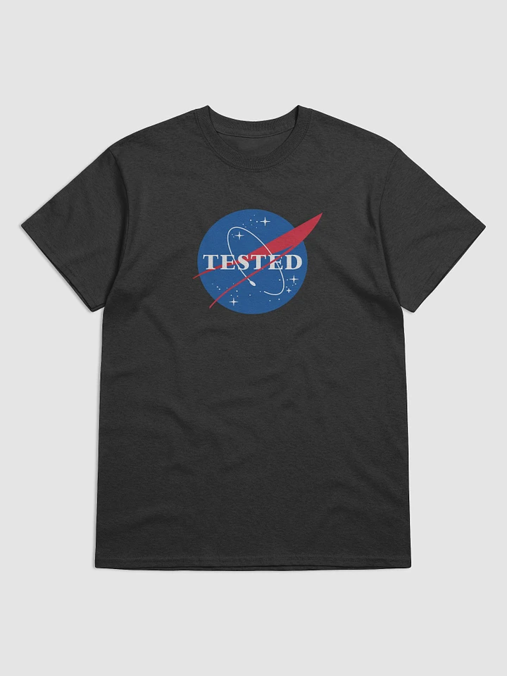 Tested Meatball (Classic tee) product image (1)