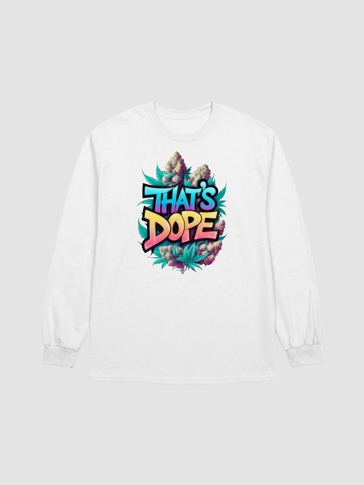 That's Dope (H004) product image (1)
