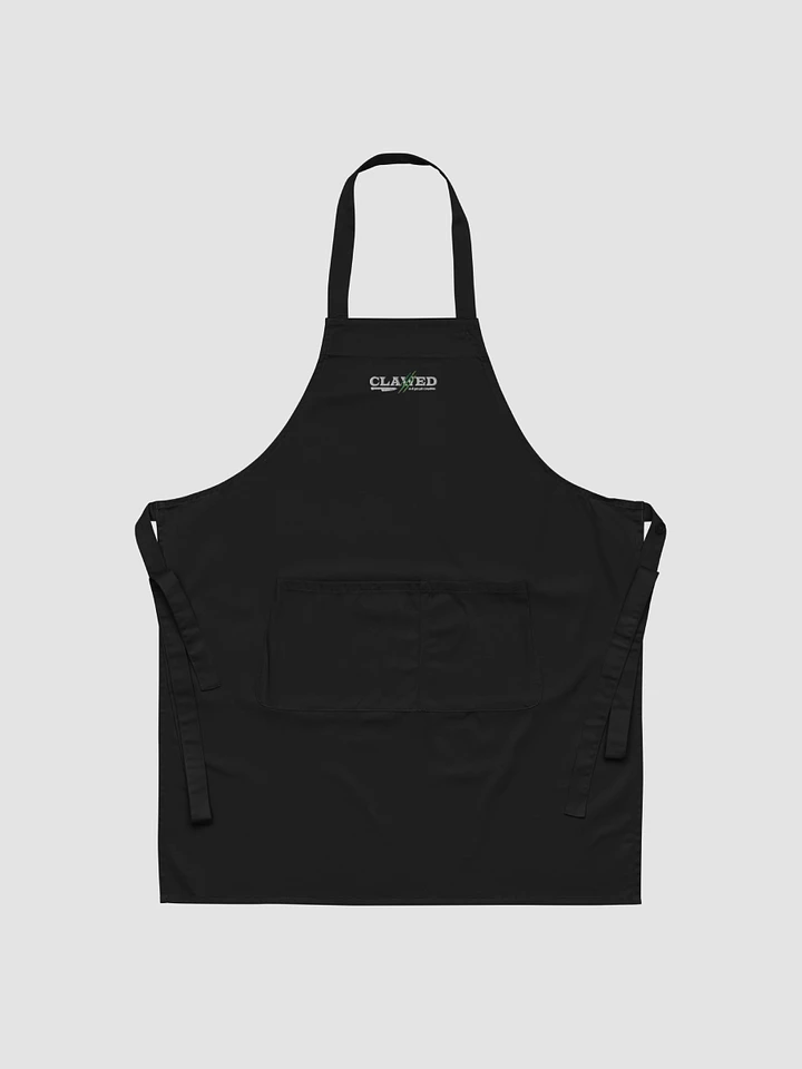 Clawed Kitchen Apron product image (1)