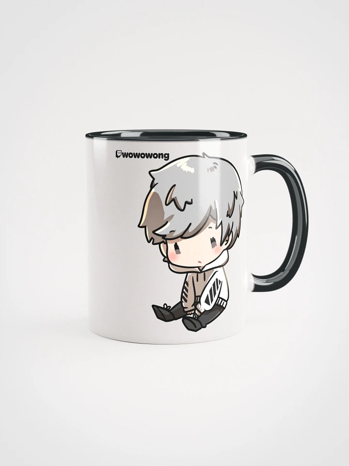 WoWoLonly - Mug product image (1)