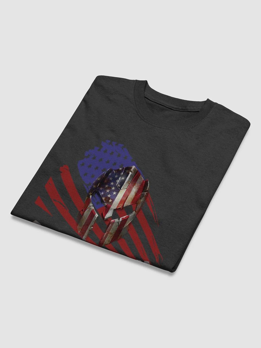 bravo team t shirt new red whit blue product image (3)