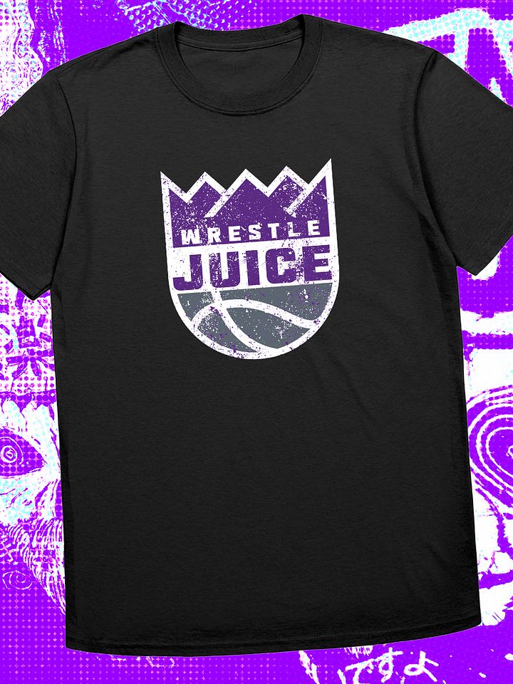 WrestleJuice Ballin' product image (1)