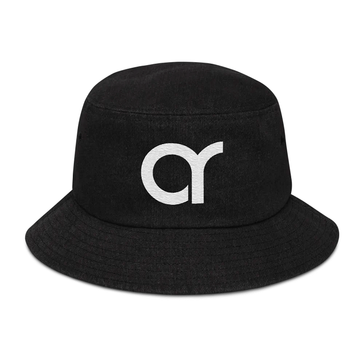 AR Bucket Hat product image (1)