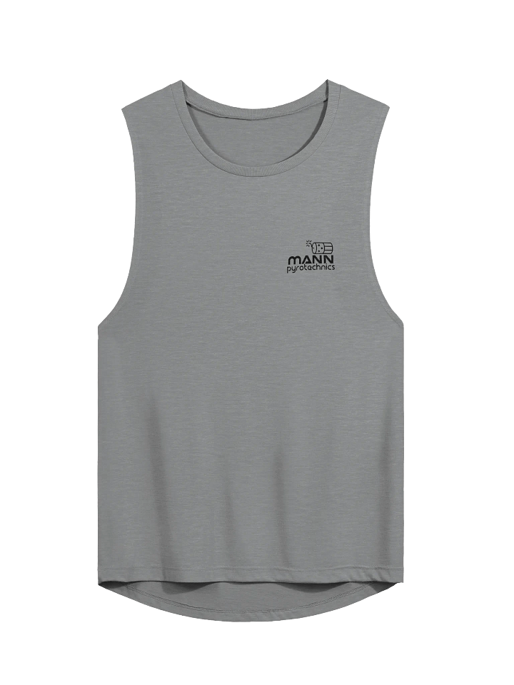 Mann Pyro Women's Tank product image (4)