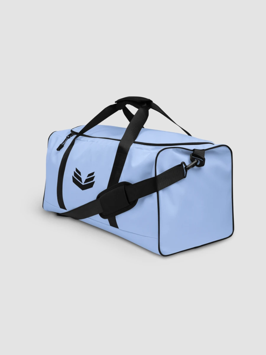 Duffle Bag - Sky Blue product image (3)