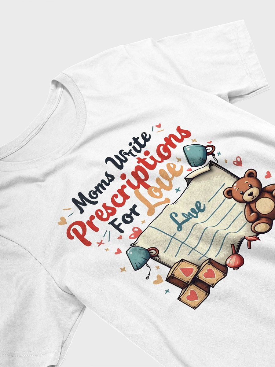 Supersoft Medical Icon T-Shirt product image (27)