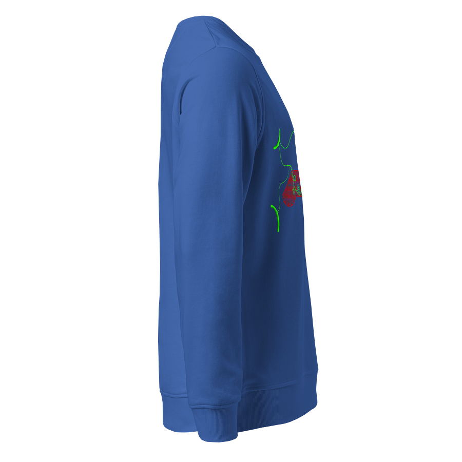 Galactic Connection Unisex Sweatshirt product image (4)