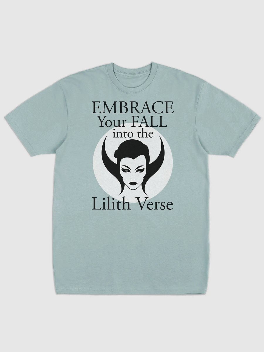 Embrace tee product image (1)