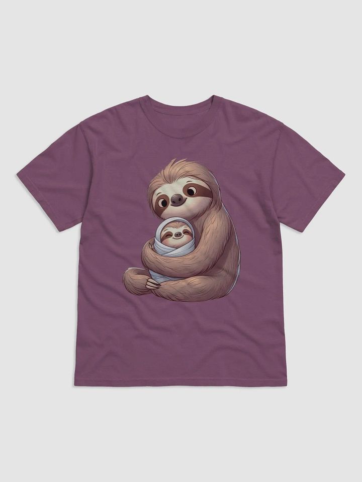 Baby Sloth product image (1)