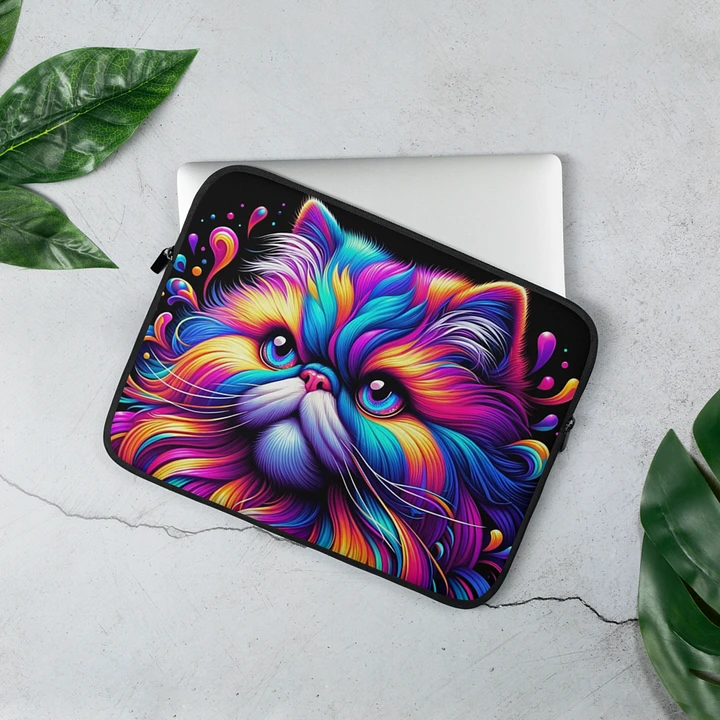 Laptop Sleeve: Persian product image (2)