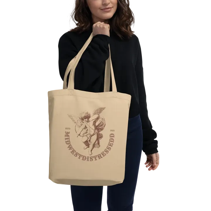 Cherub Tote product image (2)