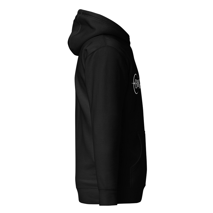 Logo Hoodie product image (5)
