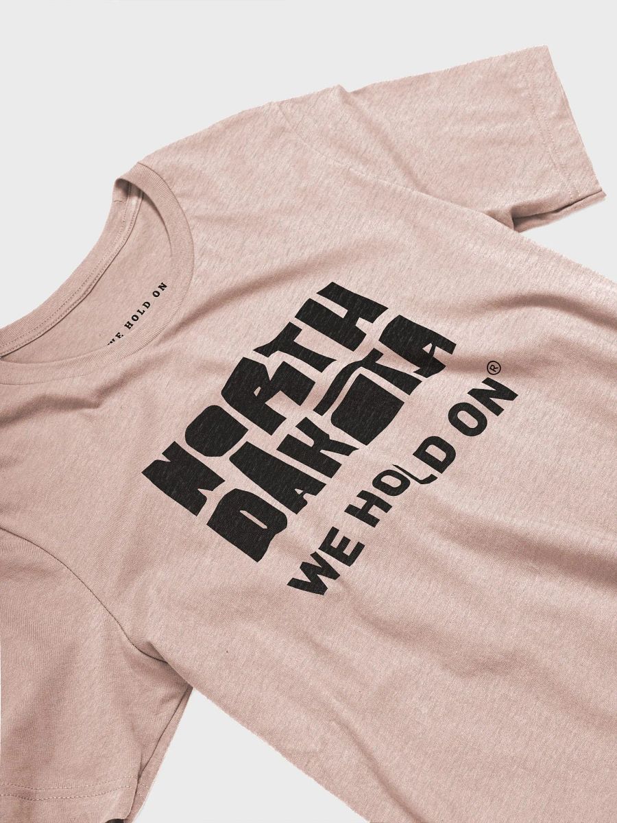 NORTH DAKOTA Tee product image (16)