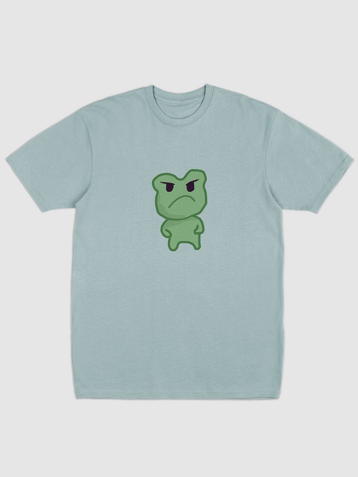 Mad Phrog Tee - Big Logo product image (2)