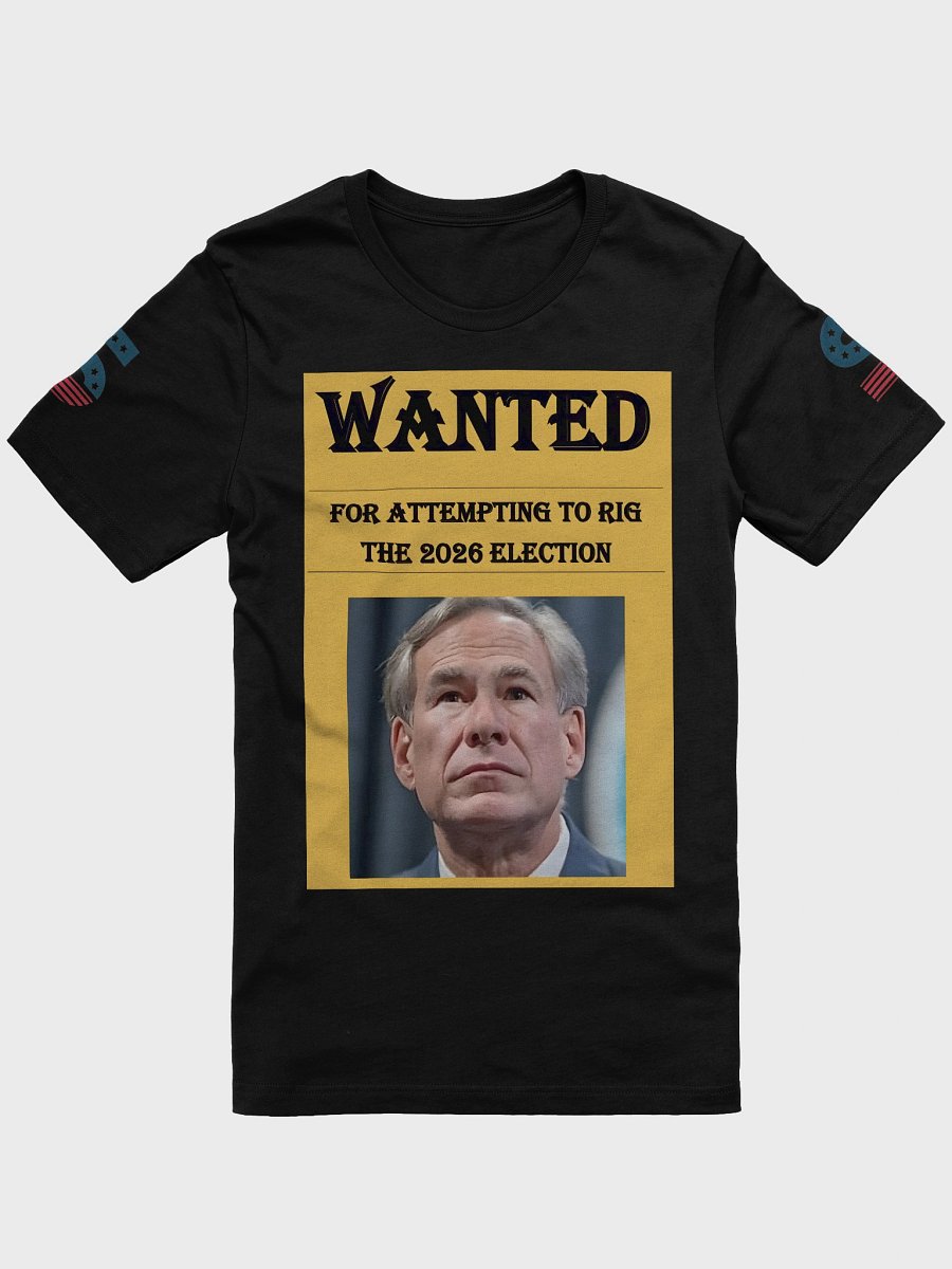 Cheaters 2026 T-Shirt product image (1)