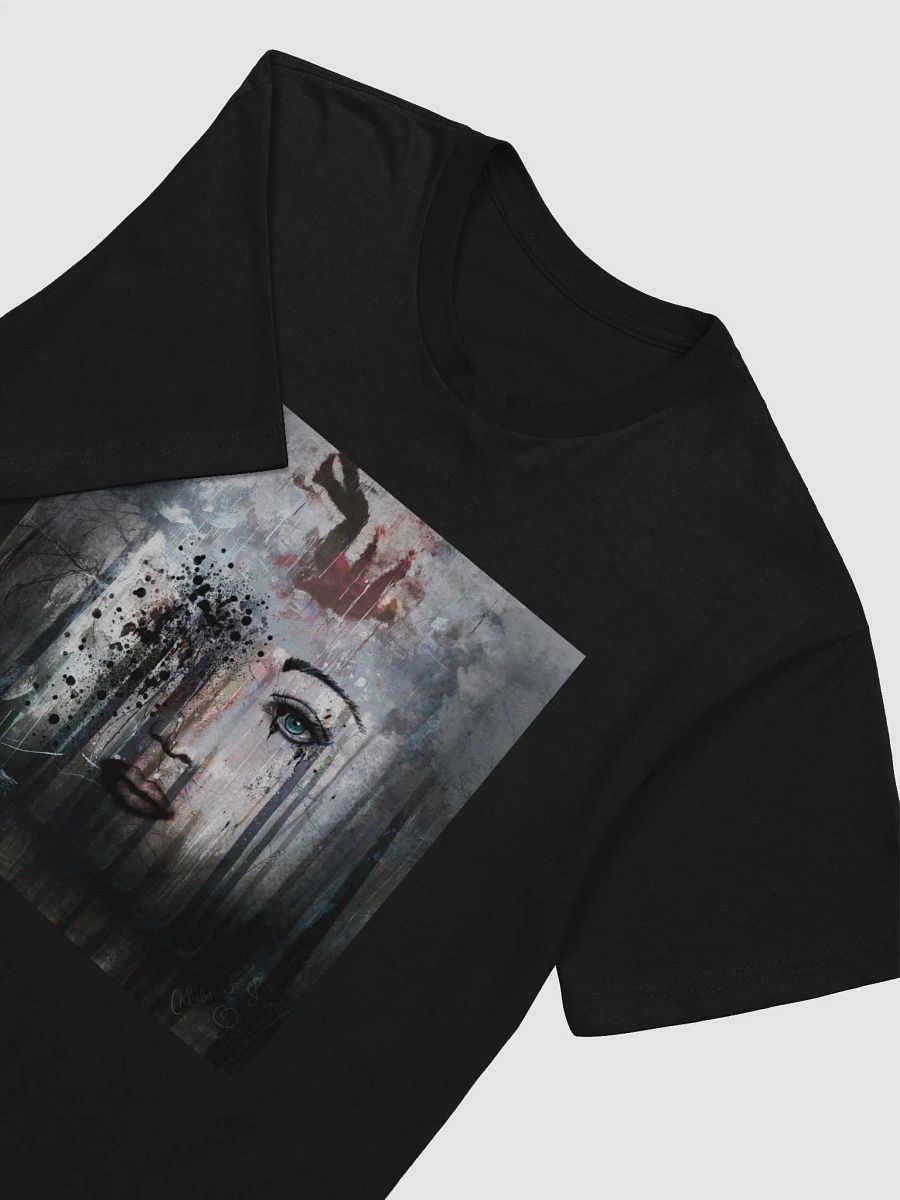 Chimber_ logo Unisex T-shirt product image (24)