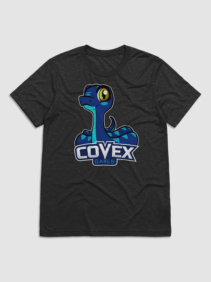 Snekles Tri-Blend Tee product image (3)