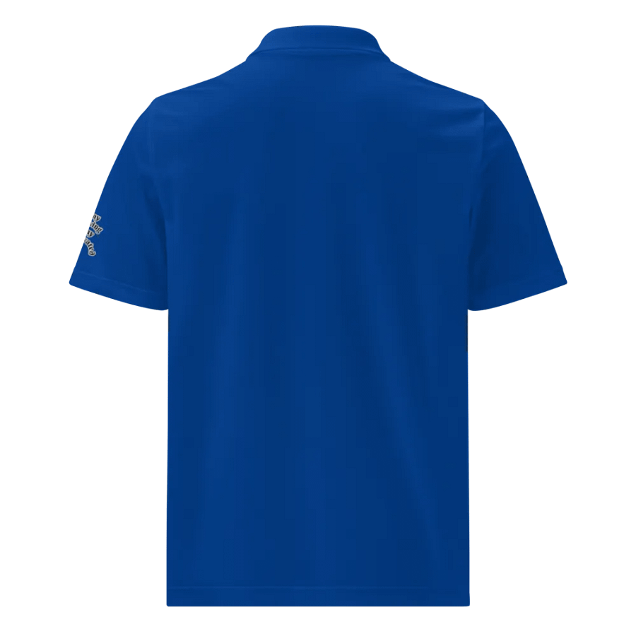 Adidas Polo product image (5)