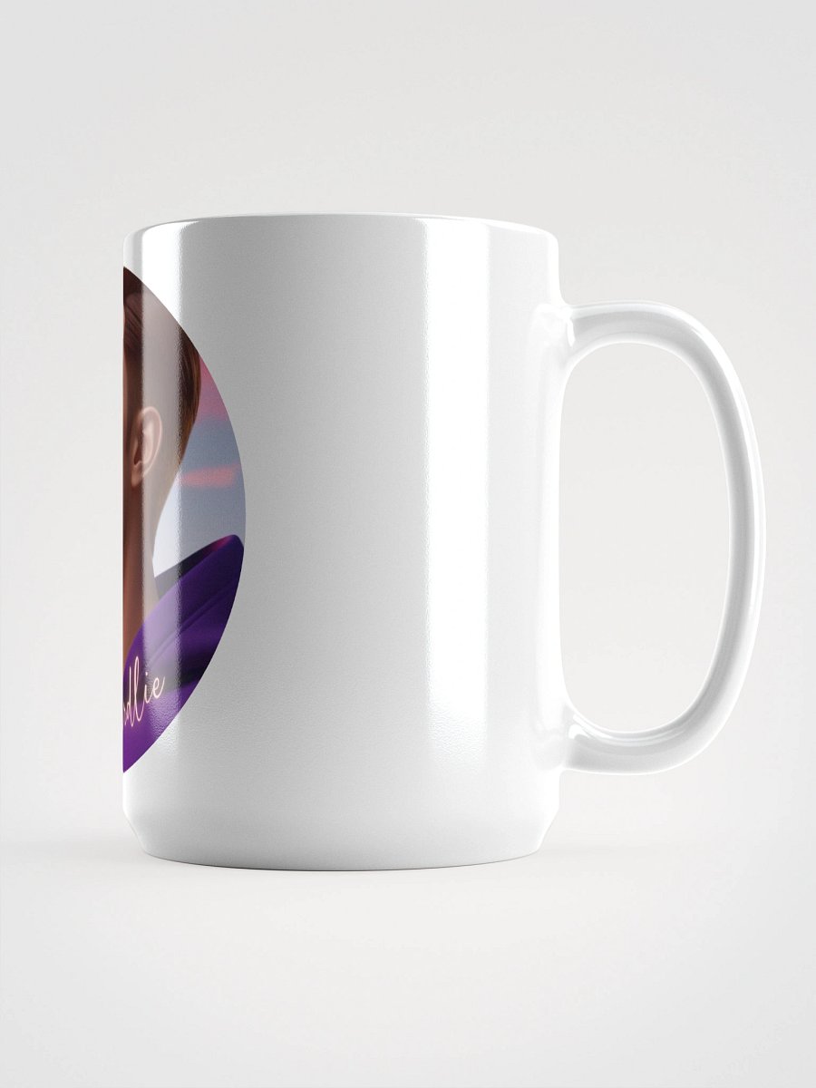 Bardlie Logo Mug – Everyday Edition product image (1)