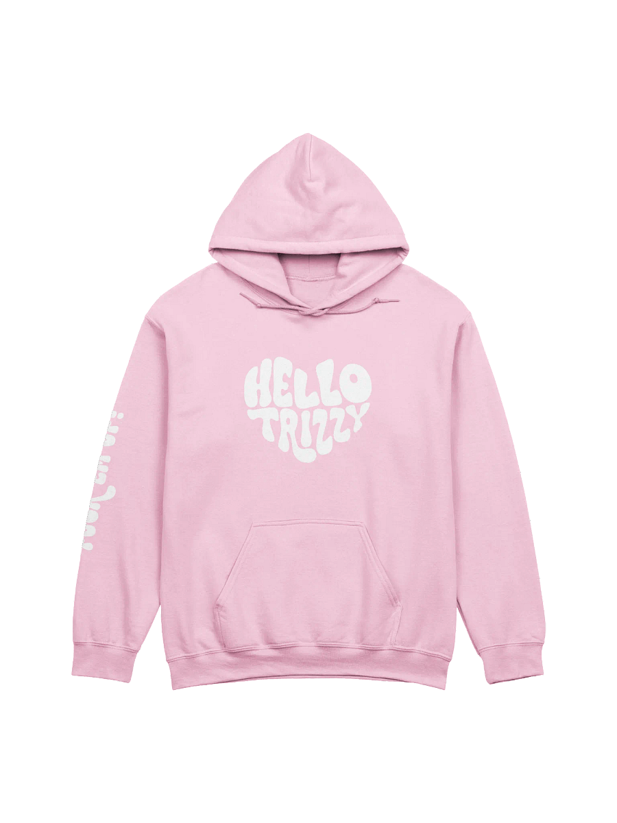 F*ck Em Up Hoodie product image (1)