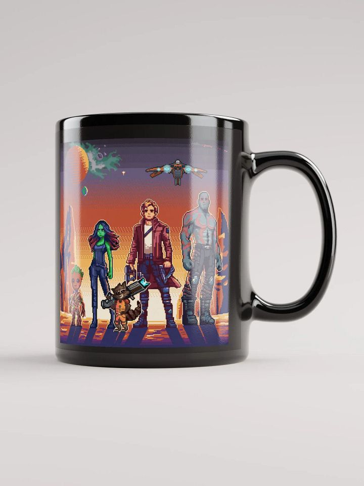 Guardianes de la galaxia product image (1)